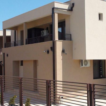 Vila Ando Mamaia Nord Năvodari المظهر الخارجي الصورة
