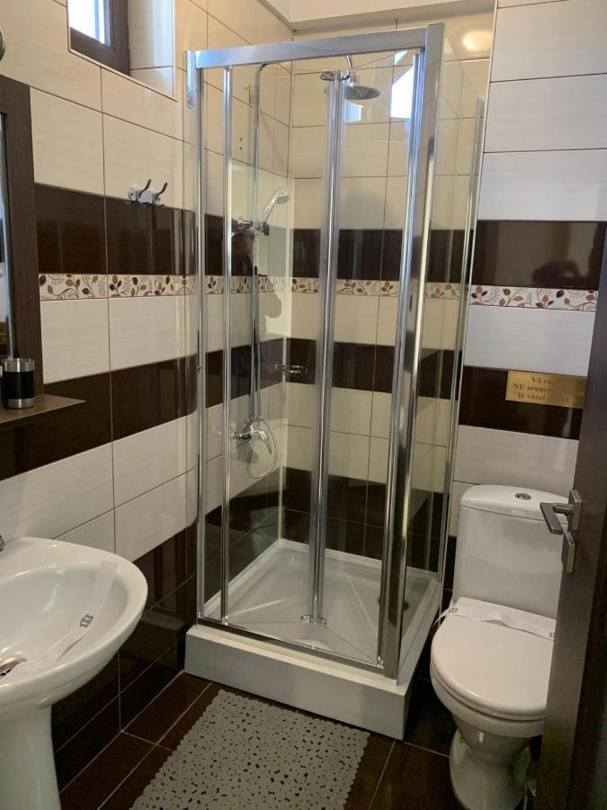 Vila Ando Mamaia Nord Năvodari المظهر الخارجي الصورة