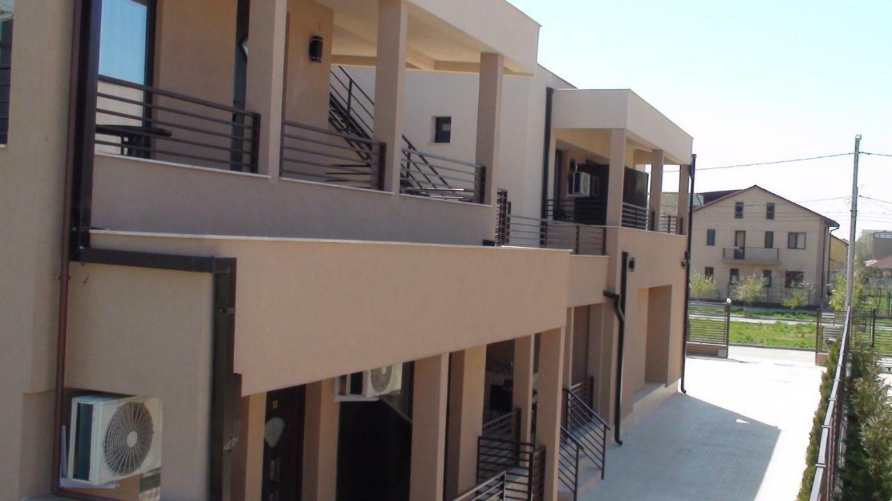 Vila Ando Mamaia Nord Năvodari المظهر الخارجي الصورة