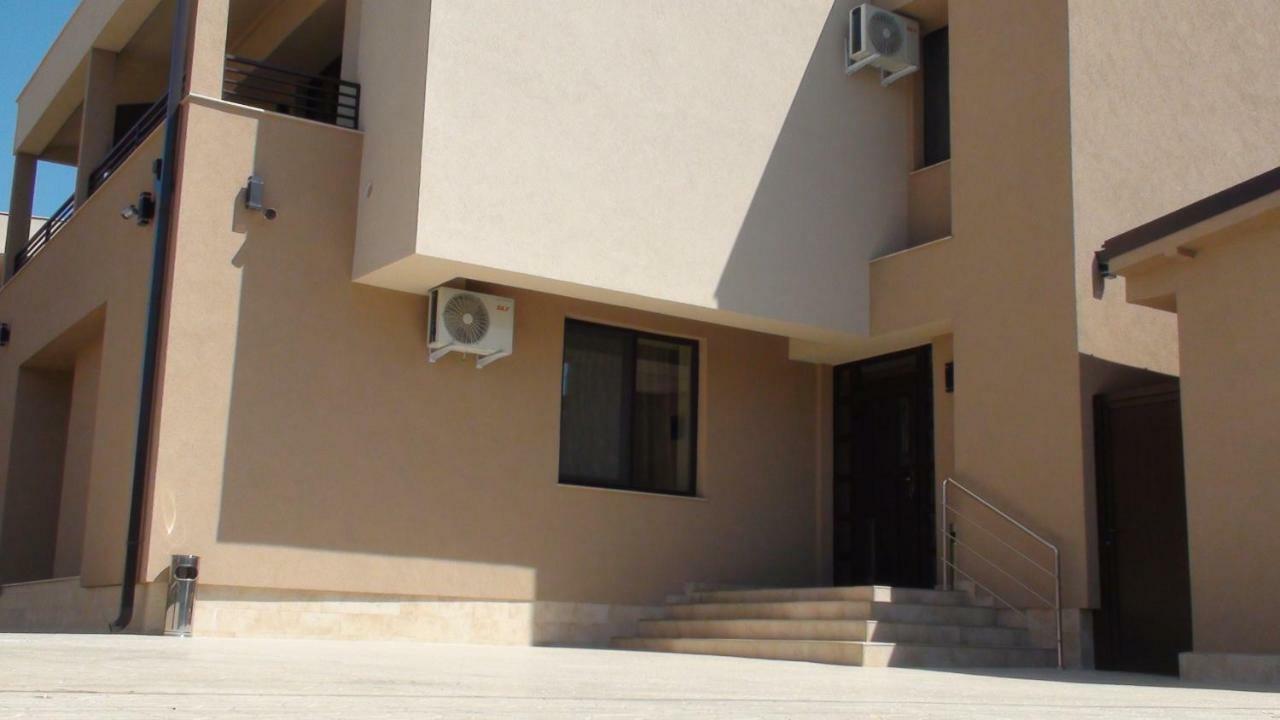 Vila Ando Mamaia Nord Năvodari المظهر الخارجي الصورة