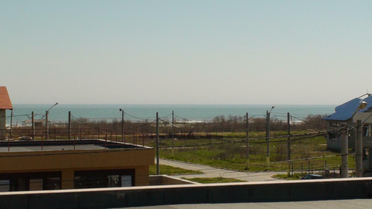 Vila Ando Mamaia Nord Năvodari المظهر الخارجي الصورة